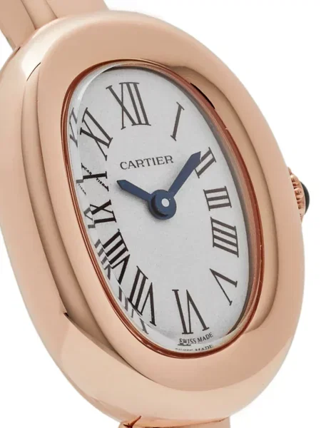 Satovi Cartier bijela