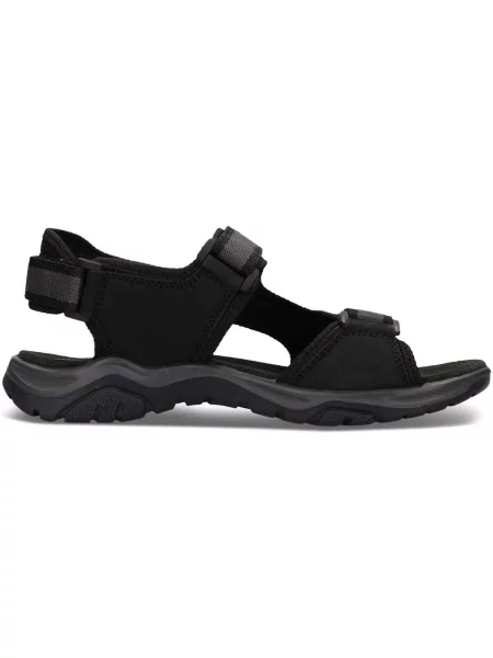 Pantofi Bugatti negru