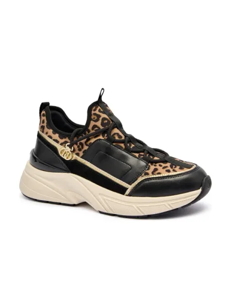 Liu Jo Sneakers 02 negru