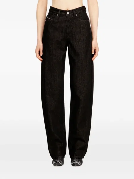 Blugi Diesel negru