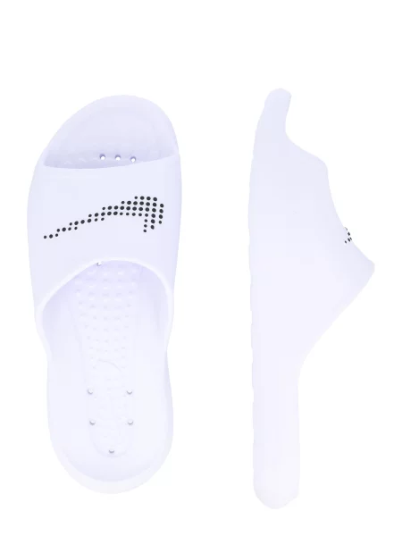 Papuci Nike Sportswear alb