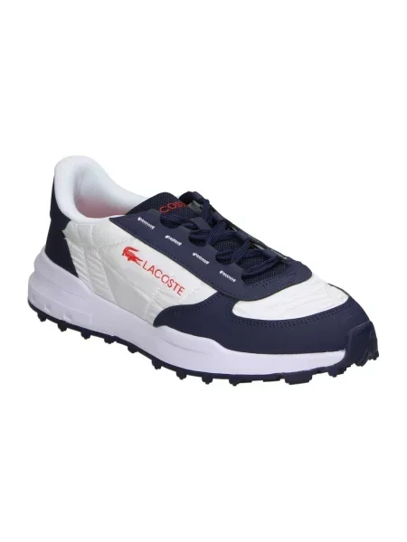 Tenisky Lacoste biela