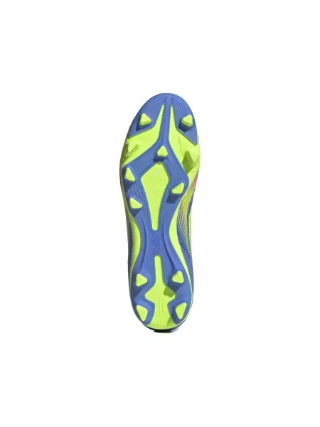 Félcipo Adidas kék