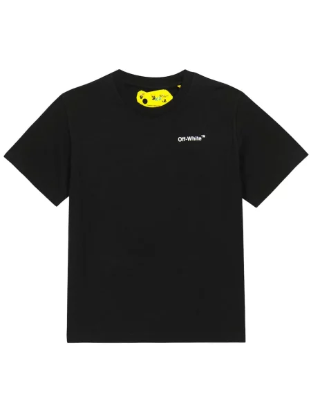 Μπλούζα Off-white λευκό