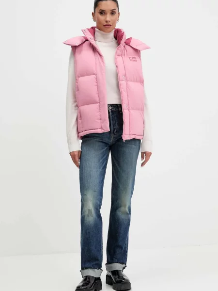 Tommy Jeans jeansy high waist