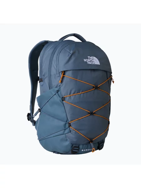 The North Face hátizsák BOREALIS kék