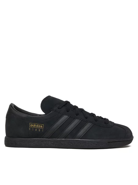 Adidas Superge Stadt  črna