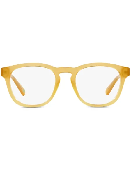 Ochelari de soare Polo Ralph Lauren negru