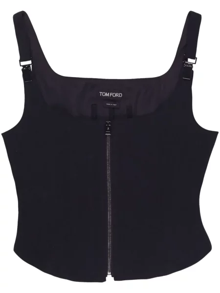 Top Tom Ford negru