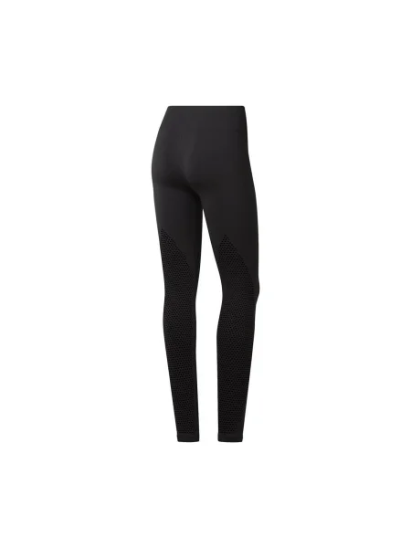 Pantaloni Reebok Sport negru