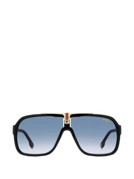 Ochelari de soare Carrera negru