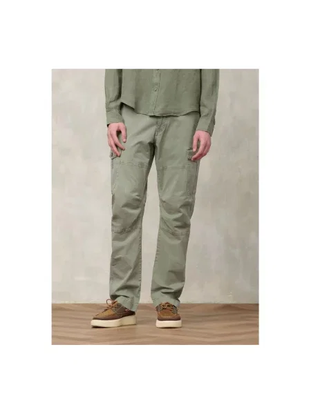 Pantaloni Blauer verde