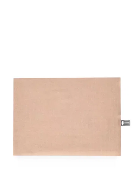 Fular La Rose tricotate roz