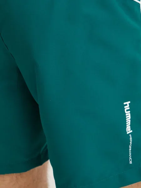 Шорты Hummel