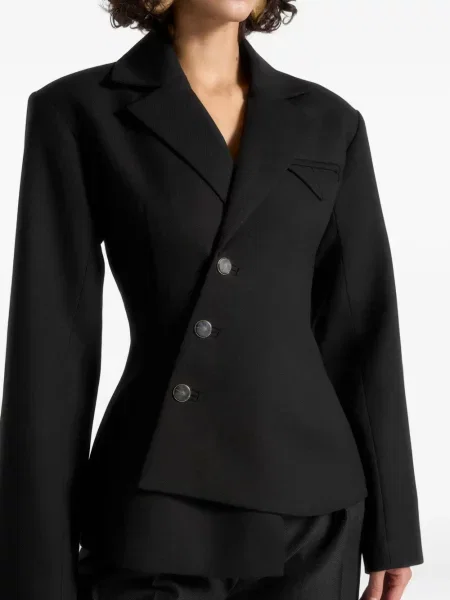 Sacou Manière De Voir negru