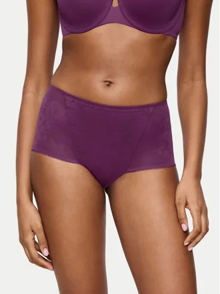 Triumph Боксери Wild Rose Sensation фіолетовий