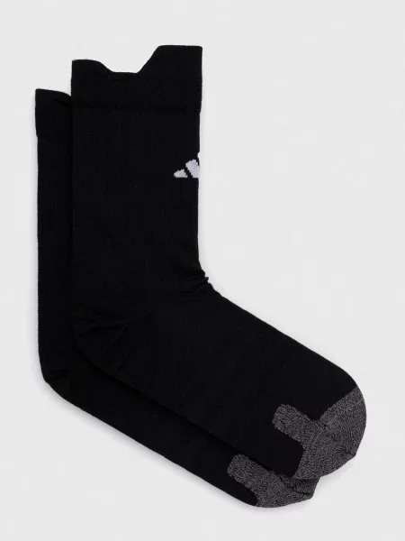 Чорапи adidas Performance Football Light черно