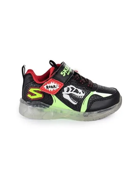 Pantofi copii Skechers negru