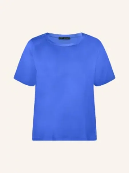 Top Betty Barclay modrý