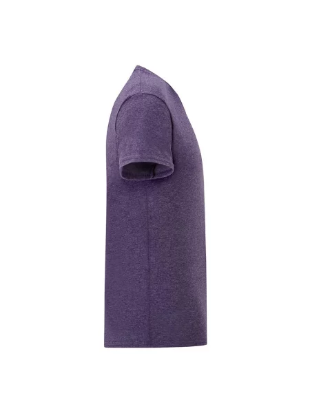 Tricou copii Fruit Of The Loom violet