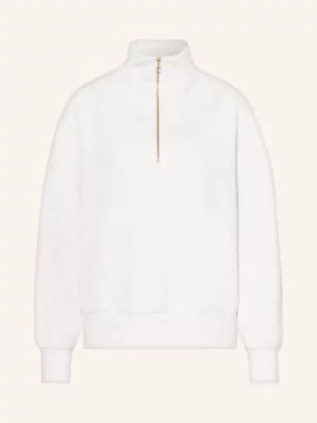 Varley Bluza Dresowa Typu Troyer Hawley weiss