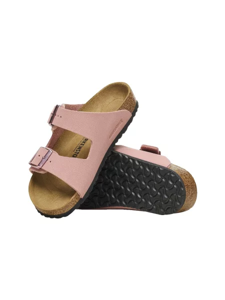 Pantofi Birkenstock roz