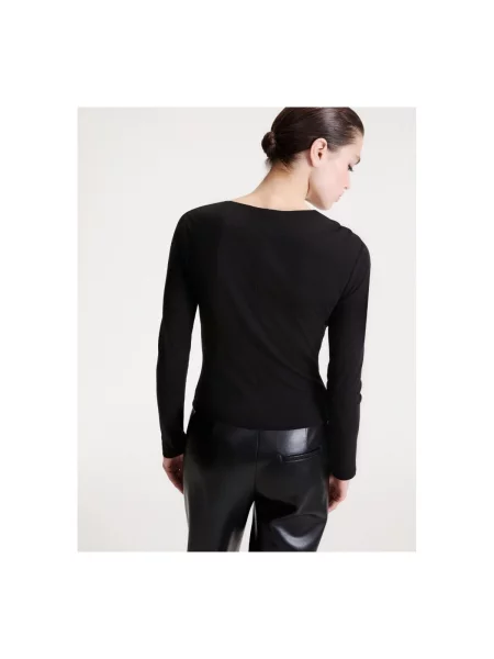 Pulover Marella negru