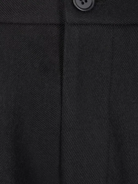 Talia spodnie Melitta Baumeister czarne