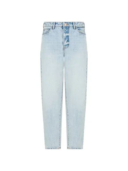 Blugi Armani Exchange albastru
