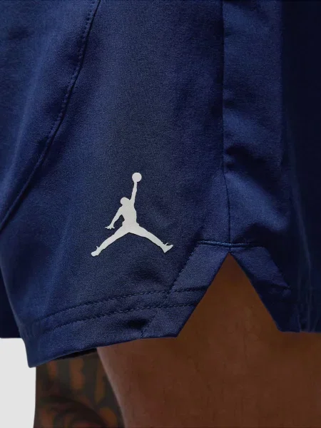 Шорты Jordan синие