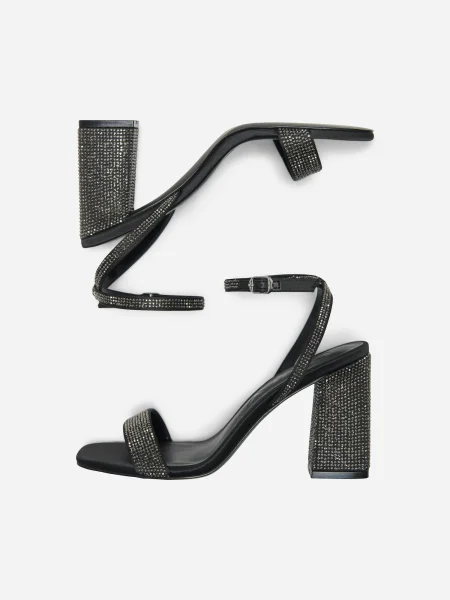 Sandale Only negru