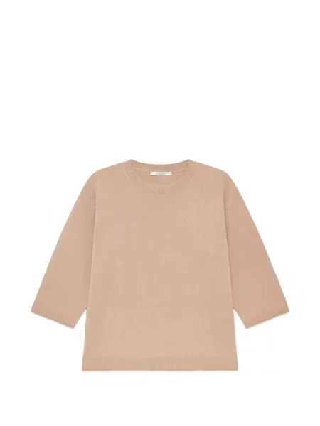 Pulover Maliparmi cu decolteu rotund