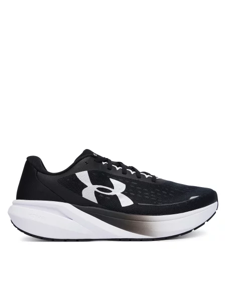 Кроссовки для бега Under Armour черный