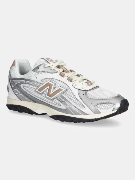 New Balance sneakers gri