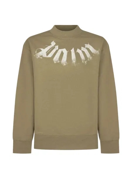 Φούτερ Palm Angels πράσινο