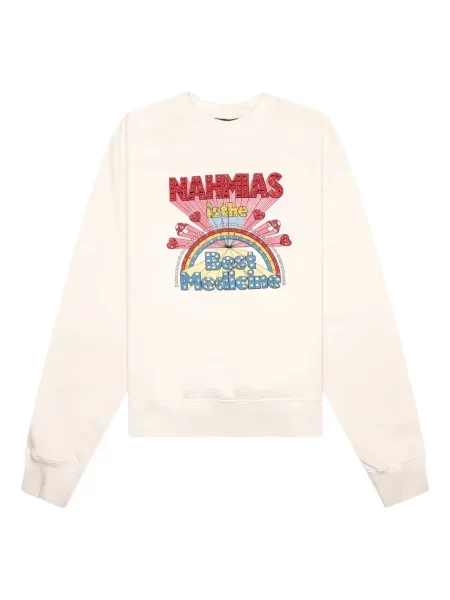 Hanorac Nahmias