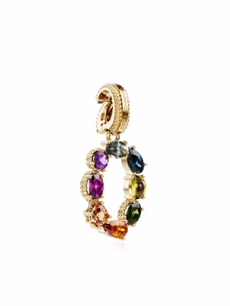 Pakabukas Dolce & Gabbana geltona