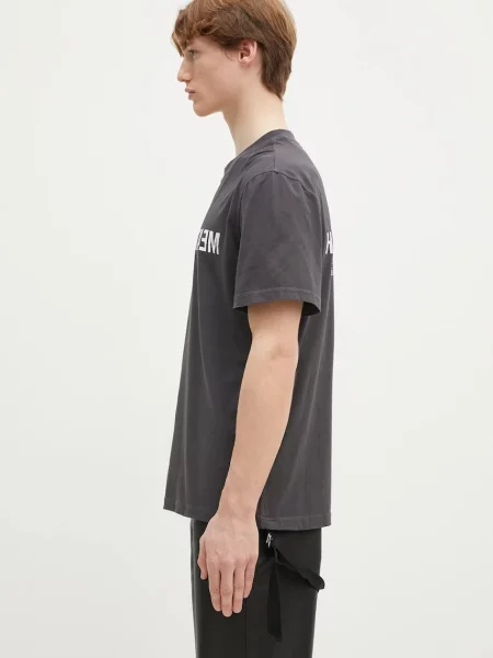Футболка Helmut Lang Meatpacking T.Mal Lt
