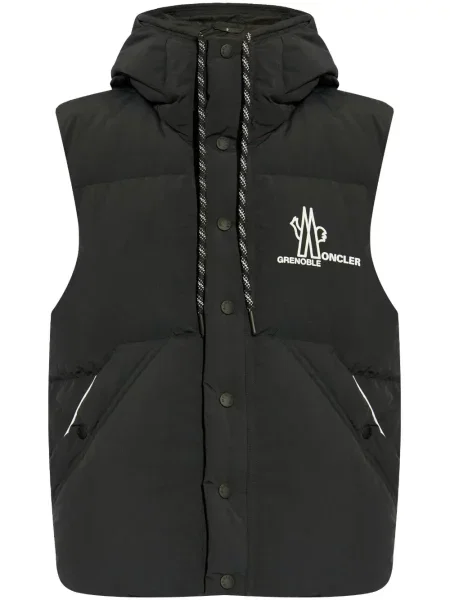 Vesta Moncler Grenoble černá
