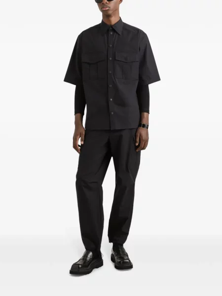 Cămașă Dolce & Gabbana negru