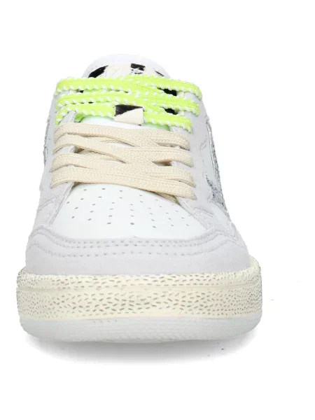 Pantofi Victoria gri