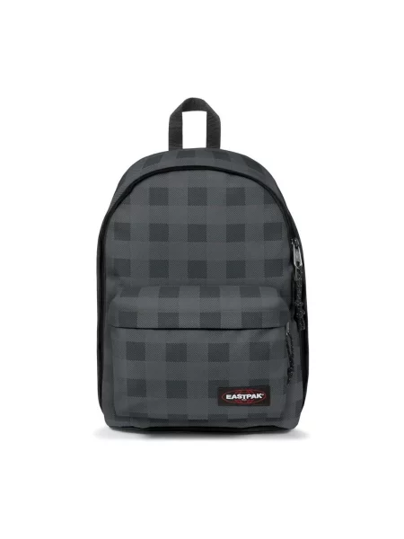 Geantă Eastpak business negru