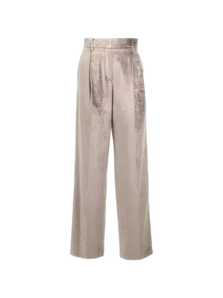 Pantaloni Brunello Cucinelli gri