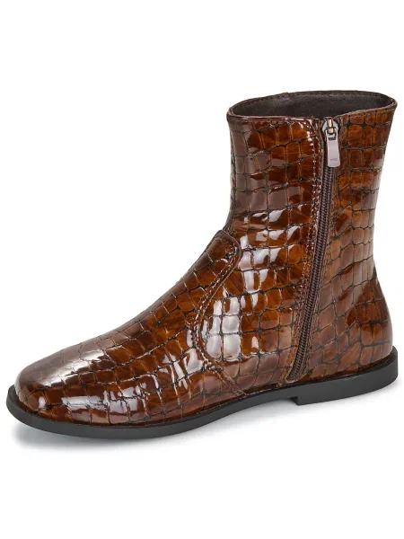 Pantofi Art maro