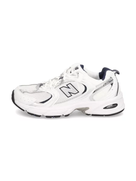 Tenisky New Balance bílé