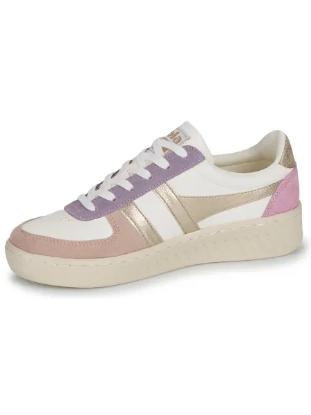 Pantofi Gola bej
