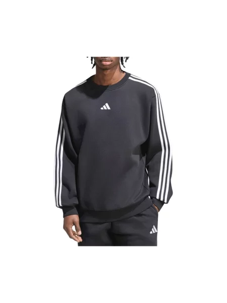 Kabát Adidas fekete