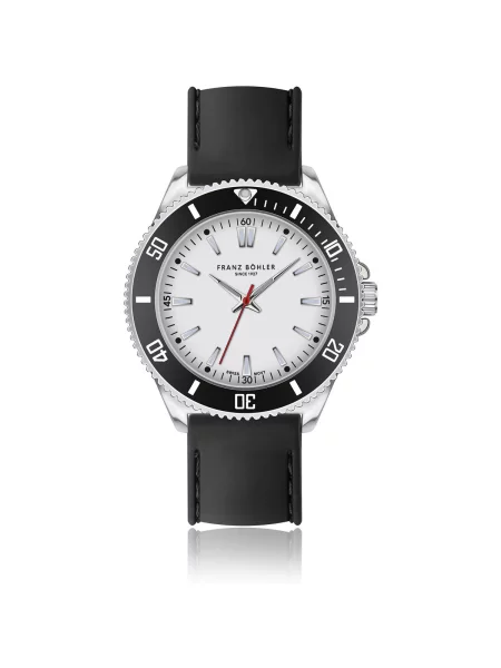 Ceas Franz Bohler negru