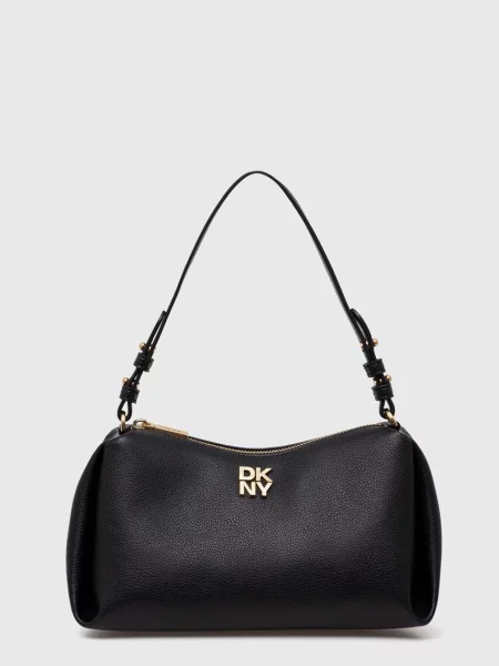 Чанта Dkny черно