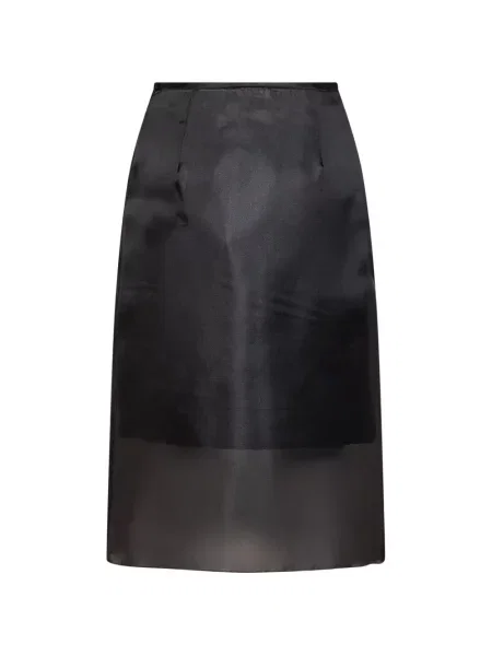 Fustă Blanca Vita negru